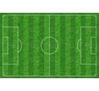 Фотообои Rebel Walls - Football - R10351