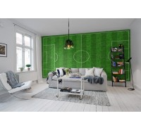 Фотообои Rebel Walls - Football - R10351