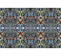 Фотообои Rebel Walls - Kaleidoscope - R10581