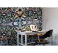 Фотообои Rebel Walls - Kaleidoscope - R10581