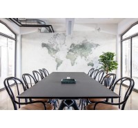 Фотообои Rebel Walls - School Atlas - R13901 Фотообои Rebel Walls - School Atlas - R13901