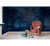 Фотообои Rebel Walls - The Enchanted Forest - R14462 Фотообои Rebel Walls - The Enchanted Forest - R14462
