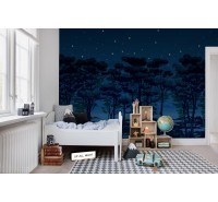 Фотообои Rebel Walls - The Enchanted Forest - R14462 