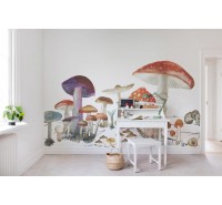 Фотообои Rebel Walls - Woods of Wonder - R14481 