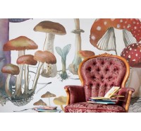 Фотообои Rebel Walls - Woods of Wonder - R14481 