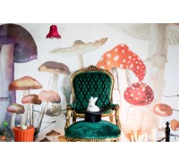 Фотообои Rebel Walls - Woods of Wonder - R14481 