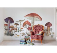 Фотообои Rebel Walls - Woods of Wonder - R14481 