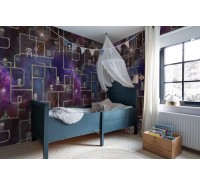 Фотообои Rebel Walls - We are Robots, Stardust - R16902 