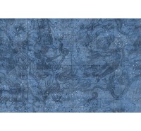 Фотообои Rebel Walls - Star Map - R16921 