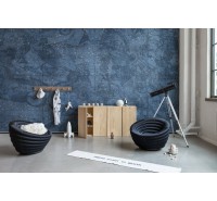 Фотообои Rebel Walls - Star Map - R16921 