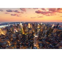 ФотоОбои Rebel Walls - Cityscape -R11871