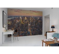 ФотоОбои Rebel Walls - Cityscape -R11871