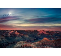 ФотоОбои Rebel Walls - Grand Canyon - R11911