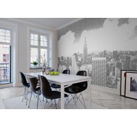 ФотоОбои Rebel Walls - Concrete New York - R12661 
