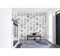 ФотоОбои Rebel Walls - Architect -  R12732