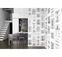 ФотоОбои Rebel Walls - Architect -  R12732
