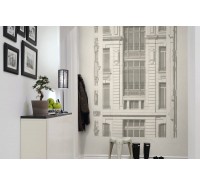 ФотоОбои Rebel Walls - Hotel Hachette, Vintage - R12751