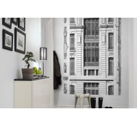 ФотоОбои Rebel Walls - Hotel Hachette - R12752