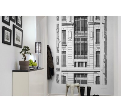 ФотоОбои Rebel Walls - Hotel Hachette - R12752