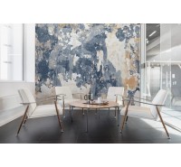 ФотоОбои Rebel Walls - Battered Wall - R12791 