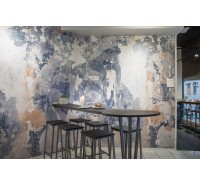ФотоОбои Rebel Walls - Battered Wall - R12791 