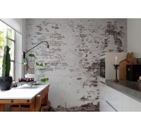 ФотоОбои Rebel Walls - Industrial Ivory - R14321