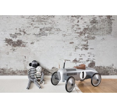 ФотоОбои Rebel Walls - Industrial Ivory - R14321