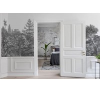 ФотоОбои Rebel Walls - Industrial Ivory - R14321