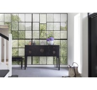 ФотоОбои Rebel Walls - Factory Window - R14381 