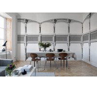 ФотоОбои Rebel Walls - Airy Arches -  R15491