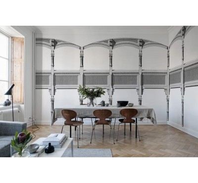 ФотоОбои Rebel Walls - Airy Arches -  R15491
