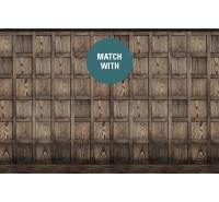 ФотоОбои Rebel Walls - Dolores' Dream - R15651 ФотоОбои Rebel Walls - Dolores' Dream - R15651