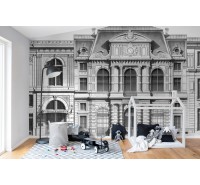 ФотоОбои Rebel Walls - Boulevard - R15861 ФотоОбои Rebel Walls - Boulevard - R15861