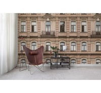 ФотоОбои Rebel Walls - Balcony Life - R15941 ФотоОбои Rebel Walls - Balcony Life - R15941