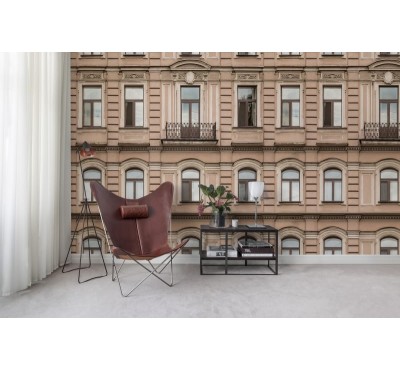 ФотоОбои Rebel Walls - Cumulus Hotel - R15951 