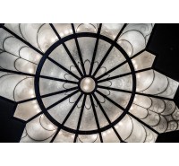 ФотоОбои Rebel Walls - Crystal Ceiling - R16120 ФотоОбои Rebel Walls - Crystal Ceiling - R16120