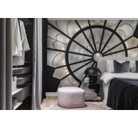 ФотоОбои Rebel Walls - Crystal Ceiling - R16120