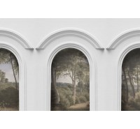 ФотоОбои Rebel Walls - Forest Vaults -R16301 ФотоОбои Rebel Walls - Forest Vaults -R16301