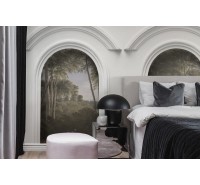 ФотоОбои Rebel Walls - Forest Vaults -R16301 ФотоОбои Rebel Walls - Forest Vaults -R16301