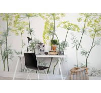 Фотообои Rebel Walls - Crown Of Dill - R12951