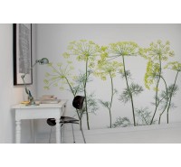 Фотообои Rebel Walls - Crown Of Dill - R12951 Фотообои Rebel Walls - Crown Of Dill - R12951