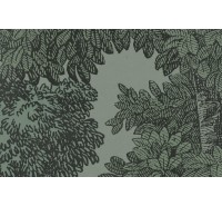 Фотообои Rebel Walls - Bellewood, Solid Green - R13058 Фотообои Rebel Walls - Bellewood, Solid Green - R13058