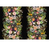 Фотообои Rebel Walls - Flowerbed - R13131 Фотообои Rebel Walls - Flowerbed - R13131