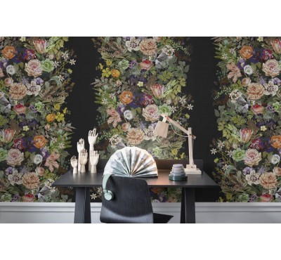 Фотообои Rebel Walls - Flowerbed - R13131