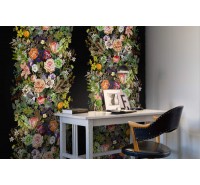 Фотообои Rebel Walls - Flowerbed - R13131 Фотообои Rebel Walls - Flowerbed - R13131