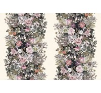 Фотообои Rebel Walls - Flowerbed, Vintage - R13132 Фотообои Rebel Walls - Flowerbed, Vintage - R13132