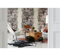 Фотообои Rebel Walls - Flowerbed, Vintage - R13132 Фотообои Rebel Walls - Flowerbed, Vintage - R13132
