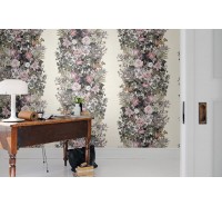 Фотообои Rebel Walls - Flowerbed, Vintage - R13132 Фотообои Rebel Walls - Flowerbed, Vintage - R13132