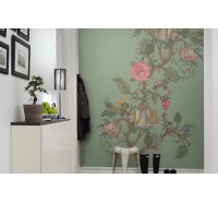 Фотообои Rebel Walls - Growing Wild - R13211