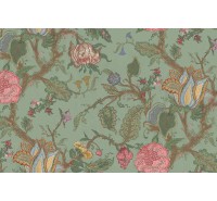 Фотообои Rebel Walls - Growing Wilderness - R13212